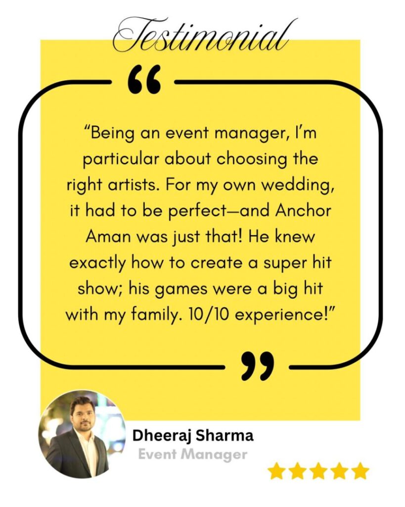 Yellow And Black Customer Testimonial Facebook Post (Instagram Post (45))