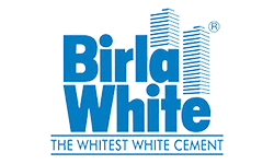 birla white colour